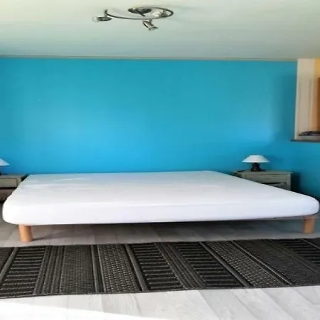 House Maisonnette Au Calme Ferienhaus Pornichet