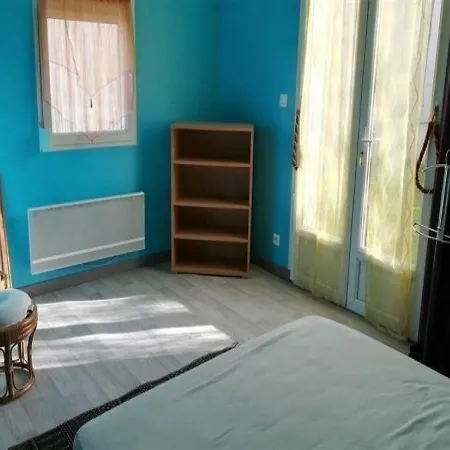House Maisonnette Au Calme