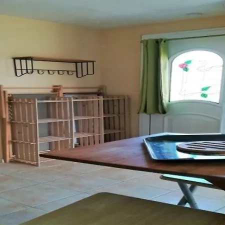House Maisonnette Au Calme